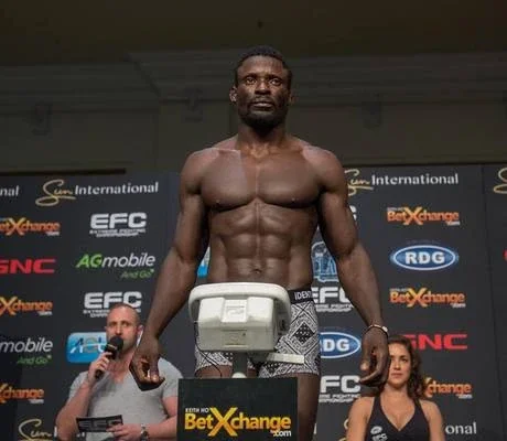 Francois Kabulu
