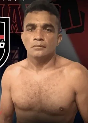 Raimundo Gomes
