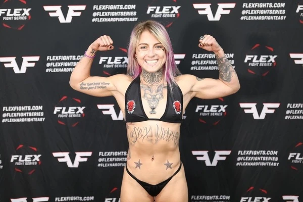 Rebecca Bryggman