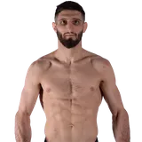 Alihan Suleimanov