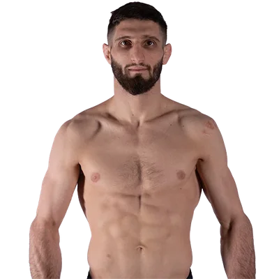 Alihan Suleimanov
