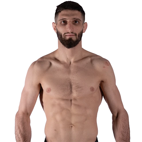Alihan Suleimanov