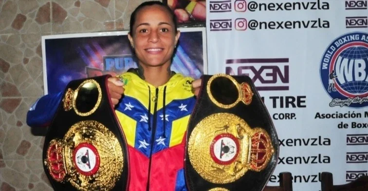 Mayerlin Rivas