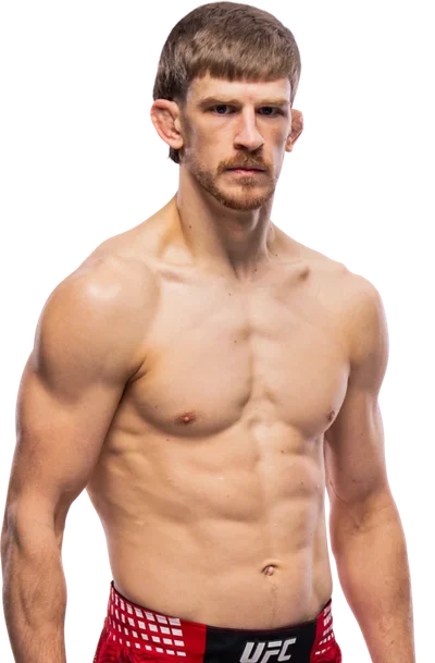 Arnold Allen