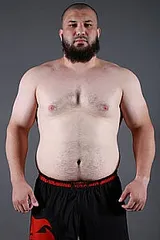 Magomed Churchaev