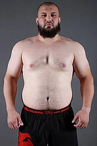 Magomed Churchaev