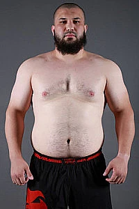 Magomed Churchaev