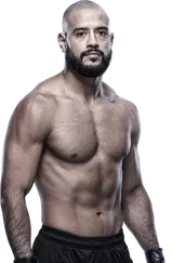 Isaac Moreno