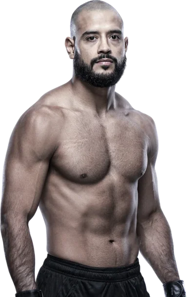 Isaac Moreno