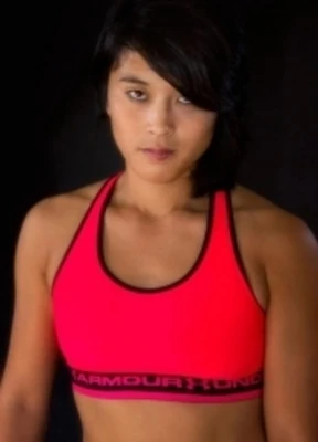 Jackie Vandenburgh
