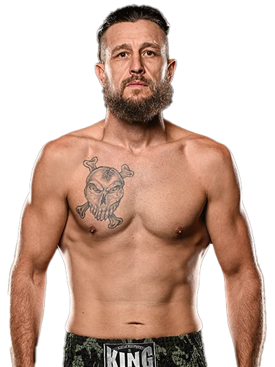 Shane Stapp