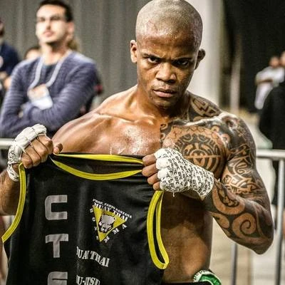 Vitor Estevam