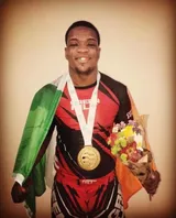 Trevor Makengo