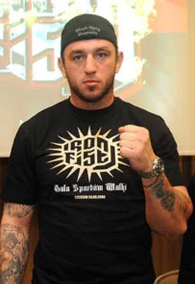 Grzegorz Szatkowski