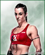 Claire Lopez