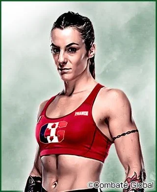 Claire Lopez
