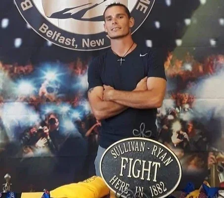 Josh Boudreaux