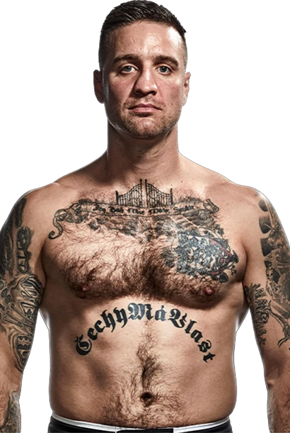 Daniel Brunclík