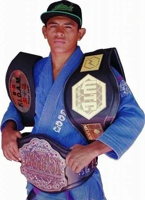 Mahatma García