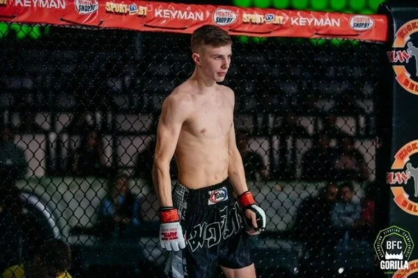 Nikita Rachkov