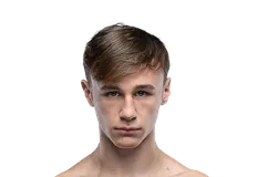 Alfie Ponting