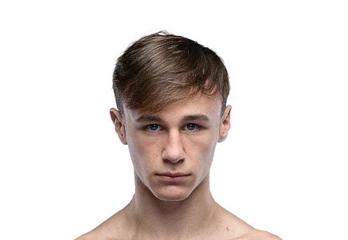 Alfie Ponting