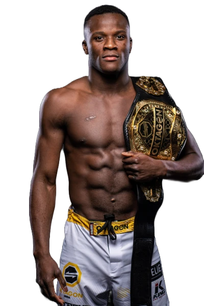 Losene Keita
