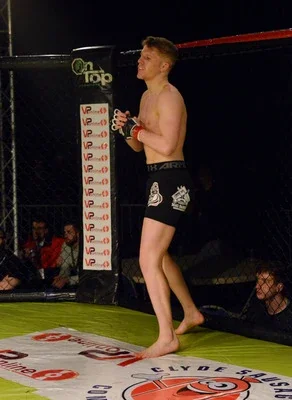 Keir Harvie