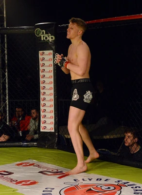 Keir Harvie