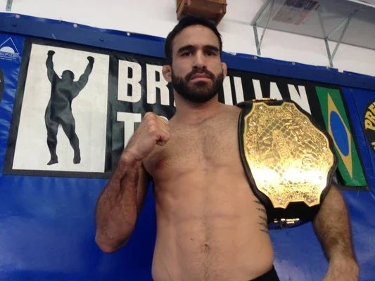 Pedro Nobre