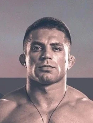 Misha Goriashvili