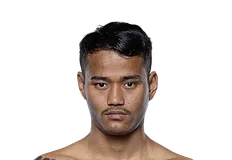 Rodbenz PK Saenchai
