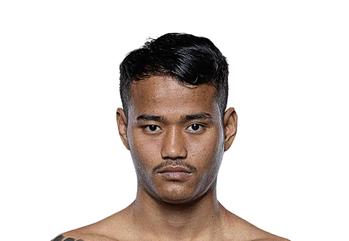 Rodbenz PK Saenchai