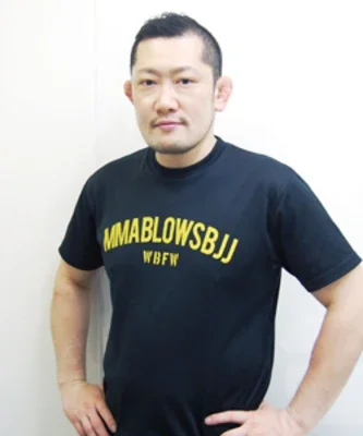 Takashi Nakakura
