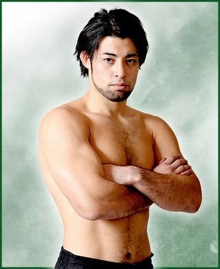 Ken Hasegawa