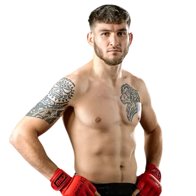 Nicolae Bivol