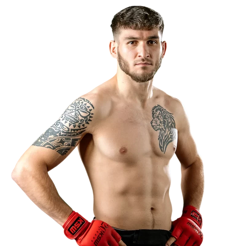Nicolae Bivol