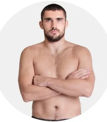 Dmitriy Shevorakov