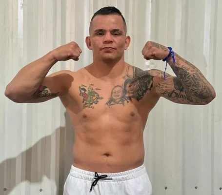 Oscar Merchán