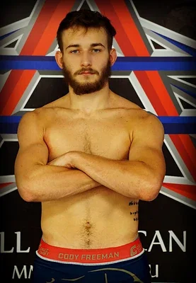 Cody Freeman