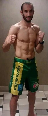 Hamza Salim