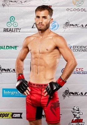 Alexandre Rodrigues