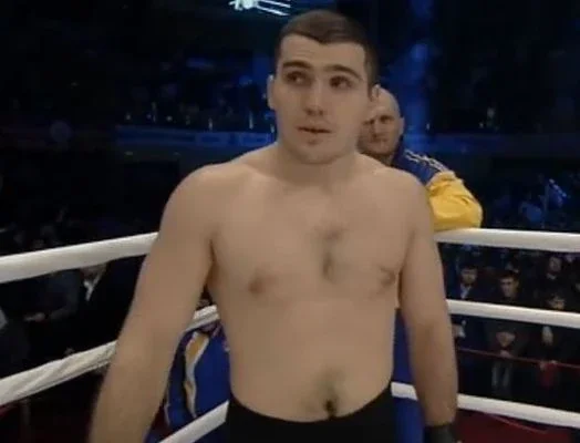 Sergey Korol