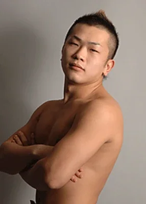 Daichi Fujiwara