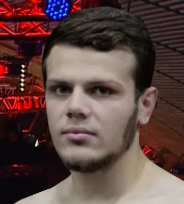 Timur Batyrov