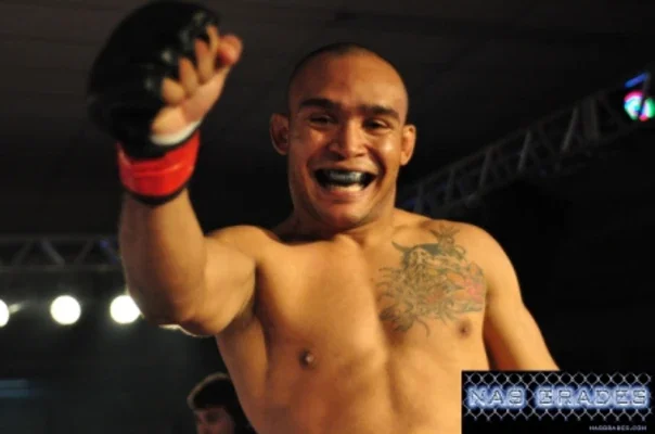 Wagner Noronha