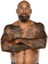 Lavar Johnson