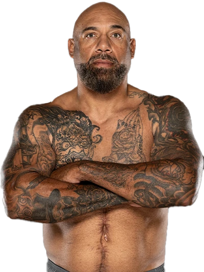 Lavar Johnson