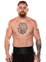 Cody Russell