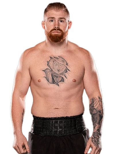 Cody Russell